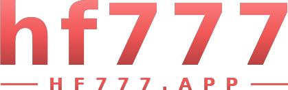 hf777 โลโก้